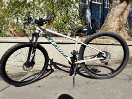 SPECIALIZED Rockhopper Sport 27.5 – wie neu